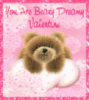 Beary Dreamy Valentine