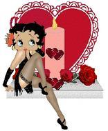 Betty Boop