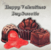 Happy Valentine's Day Sweetie