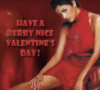Have A Berry Nice Valentine's Day!