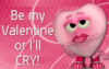 Be-My-Valentine?