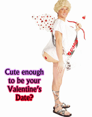Valentine's-Date