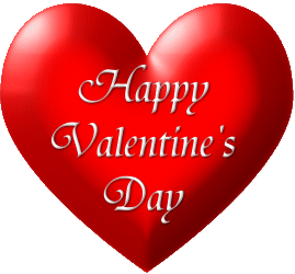 Happy Valentine's Day14