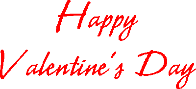 Happy Valentine's Day8