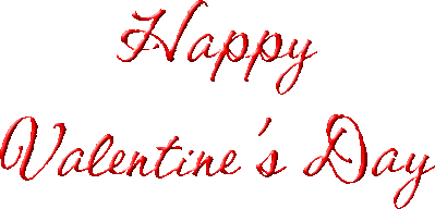 Happy Valentine's Day9