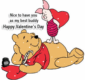 Winnie-the-Pooh-Valentine's