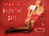 Valentine-Date
