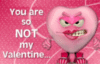 Not-My-Valentine