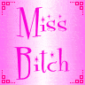 Miss Bitch