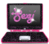 Laptop-Sexy