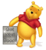 Get Well Soon Pooh