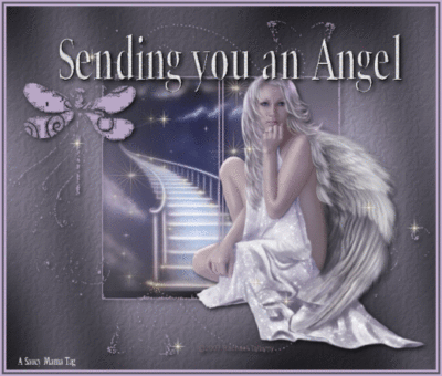 Sending You an Angel