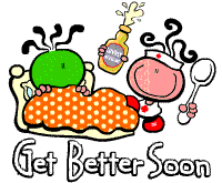 get better soon