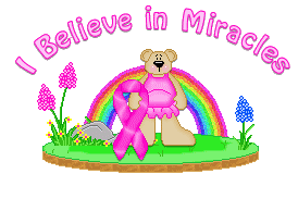  Believe in Miracles
