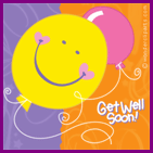 get well soon