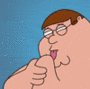 Family Guy Licking