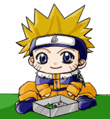 Cute Naruto