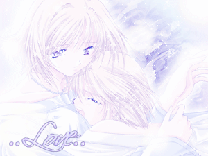 sparkle Love anime