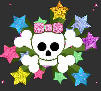 skull&stars