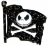 Jack Pirate Flag