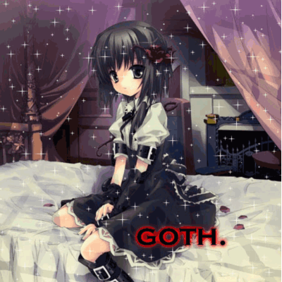 Goth,
