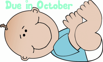 Baby Boy- Due in October