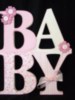 BABY--PINK