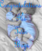 Congratulations on your Twin B..