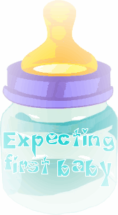 Expecting first baby