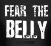 fear the belly