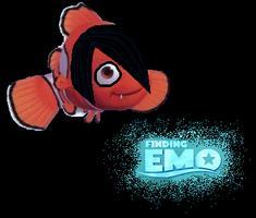 Finding Emo/Nemo :: Funny :: MyNiceProfile.com
