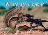 Where Are U Babe