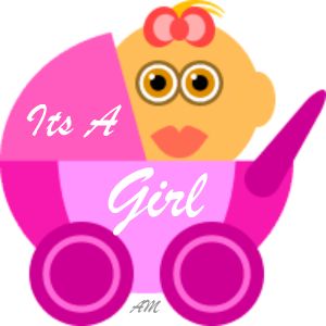 It's A Girl