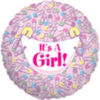 It's A Girl