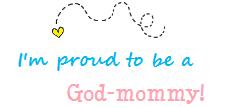 proud god mommy