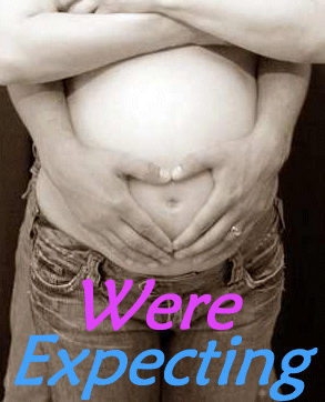 were expecting
