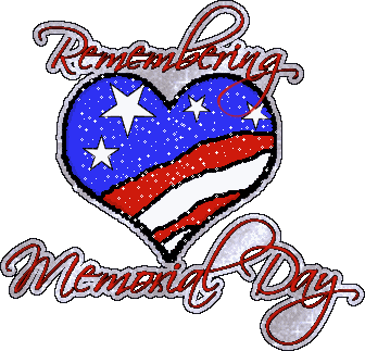Remembering Memorial Day
