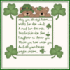 Cute St Patrick's Day Teddy Be..
