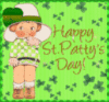 Happy St.Patty's Day!