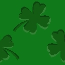 Luck charm Background
