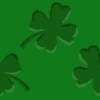 Luck charm Background