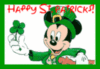 Mickey Mouse Animated~ Happy S..
