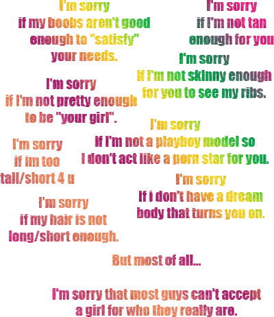 Im sorry.....