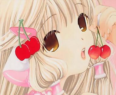 chobits