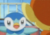 don't cry piplup