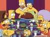 Simpsons Dining