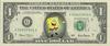 Spongebob dollar