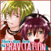 Gravitation is Love
