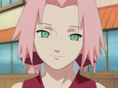 Haruno Sakura