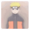 Naruto fox eyes and Sasuke's S..